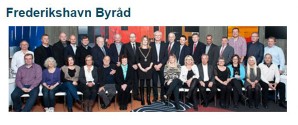 To store valg om knap et år