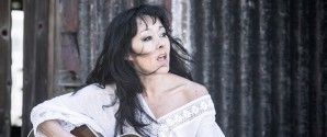 Dana LaCroix er tilbage!