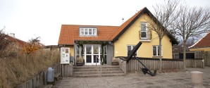 Dagens Kalenderlåge – ”En spændende Skagen fortælling”