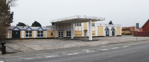 Vejen banes for LiDL i Skagen
