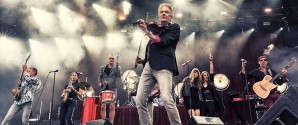 De første navne til  Skagen Festival 2017