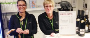 Stort beløb fra Loop til Støt Brysterne og Knæk Cancer