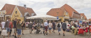 Vækst i turismen: Svenskerne er tilbage på Toppen af Danmark