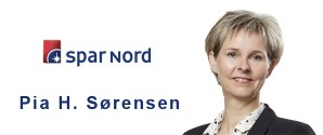 Stærkt regnskab og opjustering fra Spar Nord