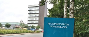 Nordjysk sundhedsprofil 2017 – ”Hvordan har du det?”
