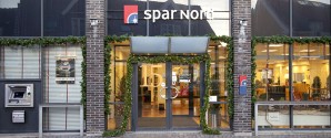 Dagens Kalenderlåge – Frønsejul i Spar Nord