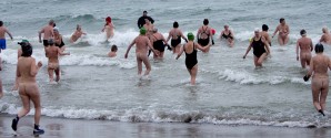 Skagen Vinterbaderfestival 2017 udsolgt på 2 dage