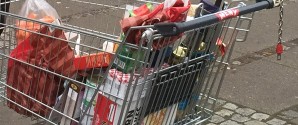 Læg en ekstra vare i din indkøbskurv