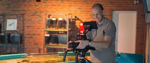 Flotte nye turistfilm fra Toppen af Danmark