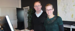 Lokale virksomheder danner netværk om webshops