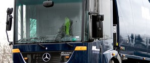 Sådan afhentes dit affald og papir mellem jul og nytår