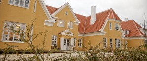 Frivilligt socialt og humant arbejde