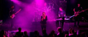 Fyraftensblues og All Stars på Byens Musiksted