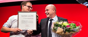 Energibyen Frederikshavn skal vises frem til udlandet