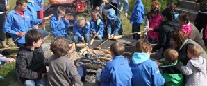 FDF skagen starter puslingeklasse op (5-7år)