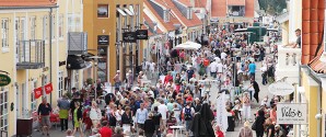 Nye regler for støj fra restaurationer i Skagen