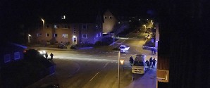 Offeret er en 20 årig mand fra Skagen – Nu seks anholdte