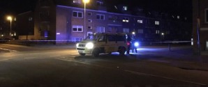 Fem personer anholdt i forbindelse med knivstikkeriet