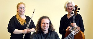 Kammerkoncert i Hulsig kirke