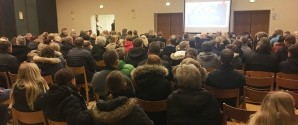 Kæmpe interesse for talentsportsklasser i Frederikshavn