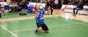 Vendsyssel valgte Odense i DM-kvartfinalerne