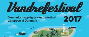 Unikke naturoplevelser i vente til Skagen Vandrefestival