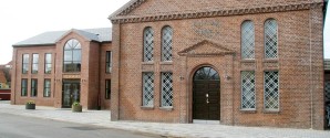 Spændende foredrag i Sognehuset