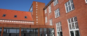 Nyt nordisk biblioteksprojekt i Frederikshavn ….