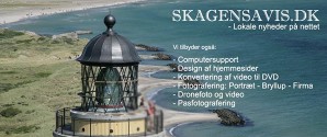 Tak for støtten