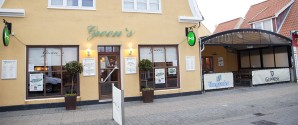 Urimelig forskelsbehandling af vores erhverv