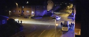 Drabssag: Nu efterlyser politiet et bat