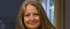 Pia Fris Laneth fortæller om Luthers Käthe og andre kvindfolk