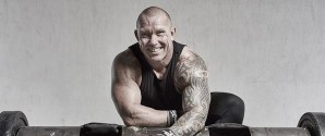 Åbent hus i Loop & LOAD Fitness Skagen
