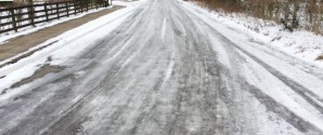 Læserbrev: Udfordring med saltning af mindre veje i Skagen
