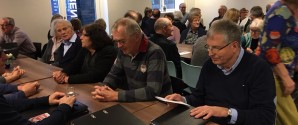 Generalforsamling afholdt for Skagen Byting