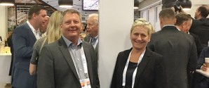 Skagen Havn deltager igen på verdens største krydstogtmesse