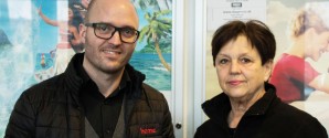 Premiere: Pris på 6.000 kr. til Skagen BIO