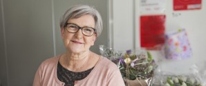 Efter 36 år var det sidste dag på skolen