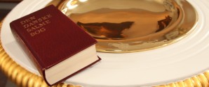 Konfirmationstid i skilsmissefamilier …