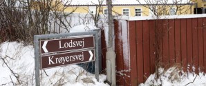 Krøyersvej 10 og 11 samt hotelændring i Skagen drøftet