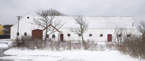 Ombygning af Krøyersvej 10
