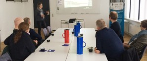 Folkeskole og erhvervsliv skal vide mere om hinanden