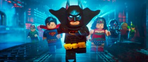 Lego-film, Oscar-vinder og biografklub-film i Skagen Bio