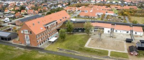 Ferieplaner for de næste par skoleår