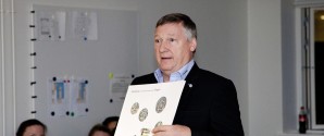Møde om Lille Skagen trak mange til
