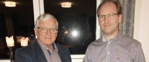 Ny formand hos Venstre i Skagen