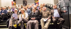 Opera live fra Paris blev en succes