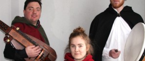 Reformationstoner i Hulsig kirke