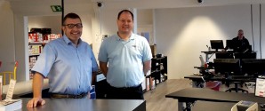 Bygma Skagen inviterer til påske-event