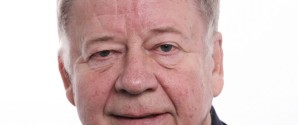 Aksel Groth fylder 70 år
